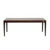 KARE Design Tische-Brooklyn Walnut Tisch 200X100Cm