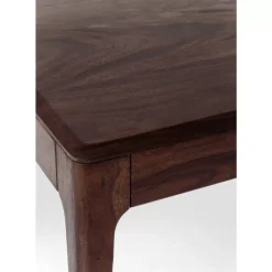 KARE Design Tische-Brooklyn Walnut Tisch 200X100Cm