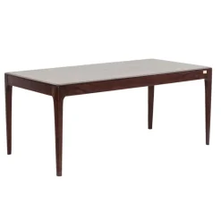 KARE Design Tische-Brooklyn Walnut Tisch 200X100Cm