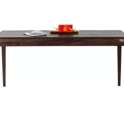 KARE Design Tische-Brooklyn Walnut Tisch 200X100Cm