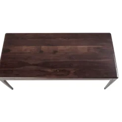 KARE Design Tische-Brooklyn Walnut Tisch 200X100Cm