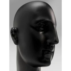 KARE Design Deko & Geschenkartikel-Buchstutze Volto Sleep (2/Set)