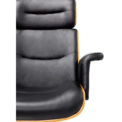 KARE Design Stühle-Burodrehstuhl Check Out