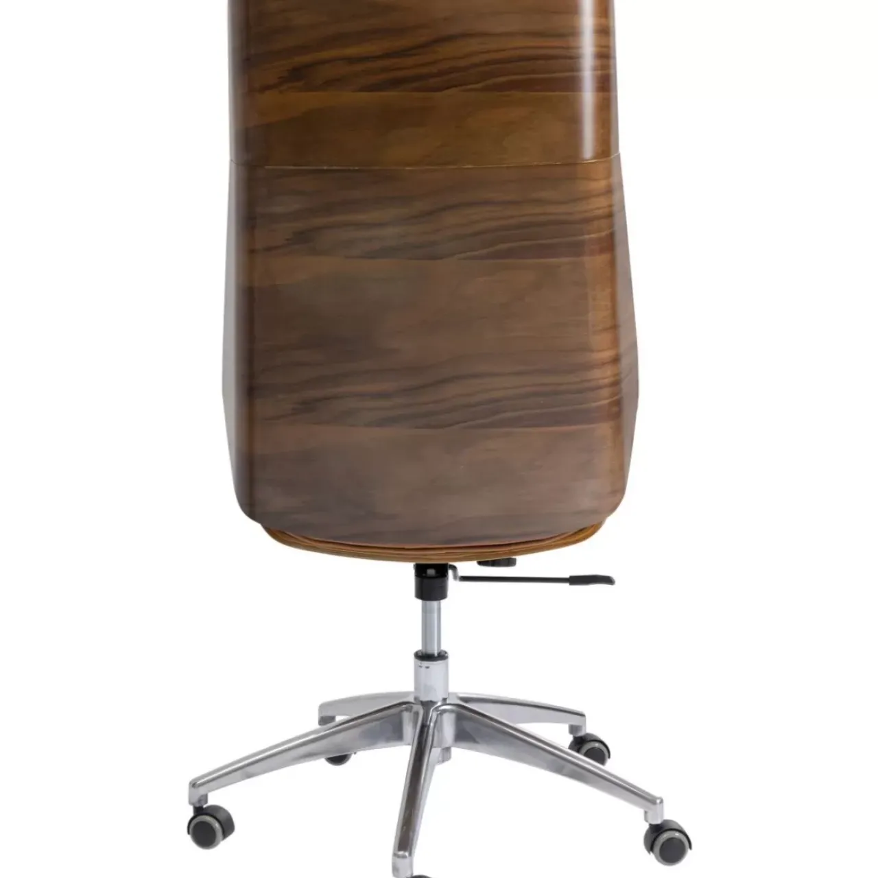 KARE Design Stühle-Burodrehstuhl High Bossy