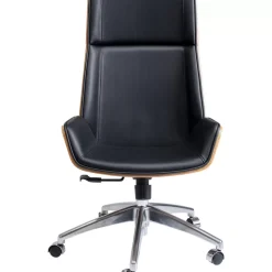 KARE Design Stühle-Burostuhl Rouven 120Cm
