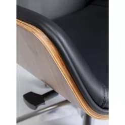 KARE Design Stühle-Burostuhl Rouven 120Cm