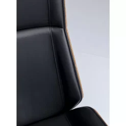 KARE Design Stühle-Burostuhl Rouven 120Cm