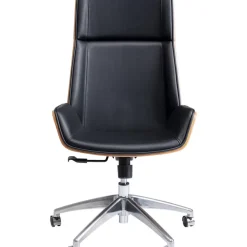 KARE Design Stühle-Burostuhl Rouven 120Cm