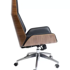 KARE Design Stühle-Burostuhl Rouven 120Cm