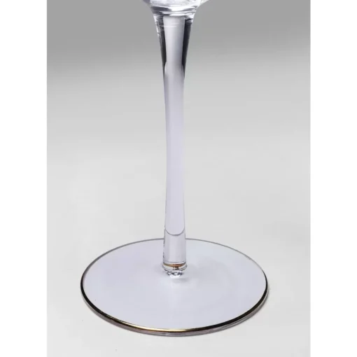 KARE Design Geschirr & Tischaccessoires-Cocktailglas Hommage