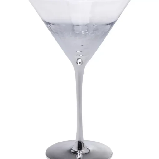 KARE Design Geschirr & Tischaccessoires-Cocktailglas Night Sky
