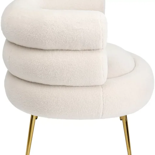 KARE Design Sessel-Cocktailsessel Livelli
