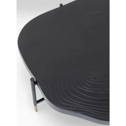 KARE Design Tische-Couchtisch Antika 80X74Cm