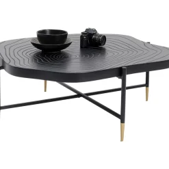 KARE Design Tische-Couchtisch Antika 80X74Cm