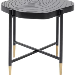 KARE Design Tische-Couchtisch Antika 40X40Cm