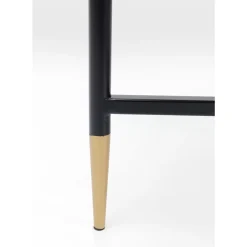 KARE Design Tische-Couchtisch Antika 40X40Cm