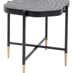 KARE Design Tische-Couchtisch Antika 40X40Cm