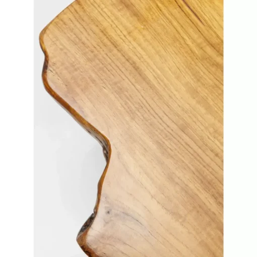 KARE Design Tische-Couchtisch Aspen Natur 106X41