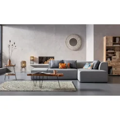 KARE Design Tische-Couchtisch Aspen Natur 106X41