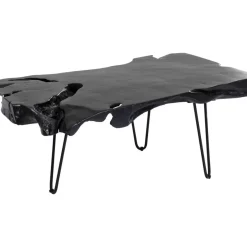 KARE Design Tische-Couchtisch Aspen Schwarz 100X40