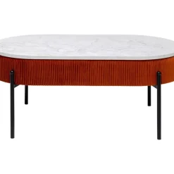 KARE Design Tische-Couchtisch Ballabile Storage 114X60Cm