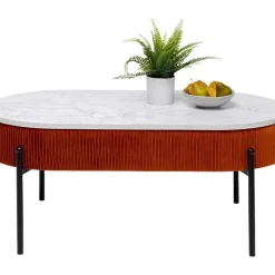 KARE Design Tische-Couchtisch Ballabile Storage 114X60Cm