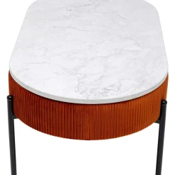 KARE Design Tische-Couchtisch Ballabile Storage 114X60Cm