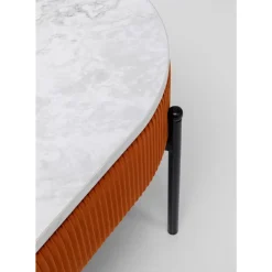 KARE Design Tische-Couchtisch Ballabile Storage 114X60Cm