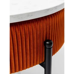 KARE Design Tische-Couchtisch Ballabile Storage 114X60Cm