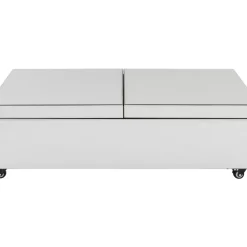 KARE Design Tische-Couchtisch Bar Luxury 120X75Cm