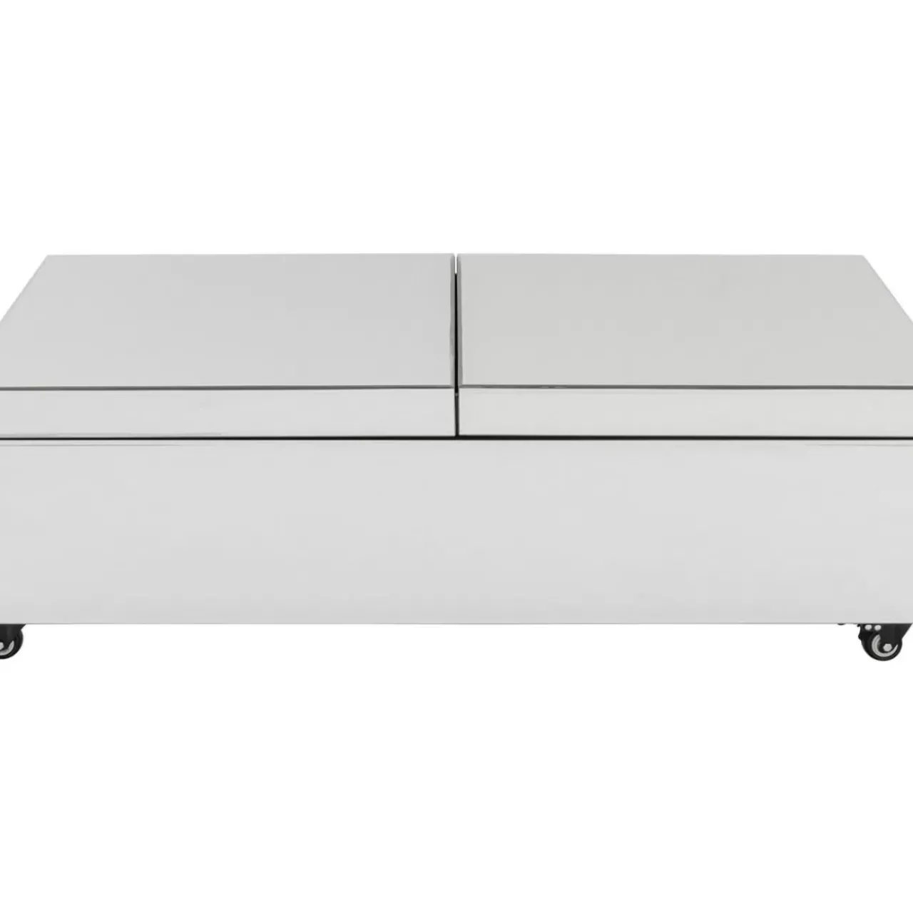 KARE Design Tische-Couchtisch Bar Luxury 120X75Cm