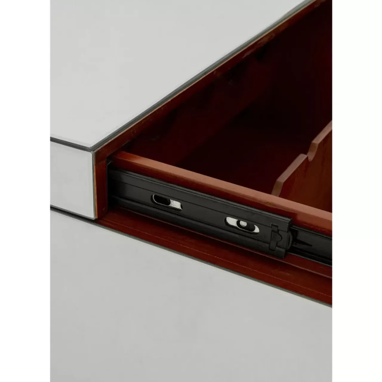 KARE Design Tische-Couchtisch Bar Luxury 120X75Cm