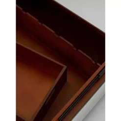 KARE Design Tische-Couchtisch Bar Luxury 120X75Cm