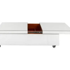 KARE Design Tische-Couchtisch Bar Luxury 120X75Cm