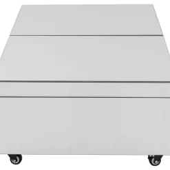 KARE Design Tische-Couchtisch Bar Luxury 120X75Cm