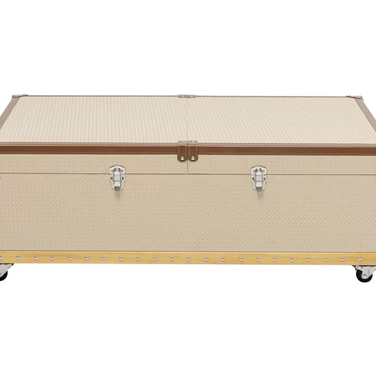 KARE Design Tische-Couchtisch Bar Venezia 120X75Cm