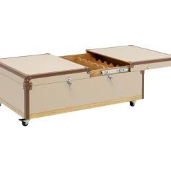 KARE Design Tische-Couchtisch Bar Venezia 120X75Cm