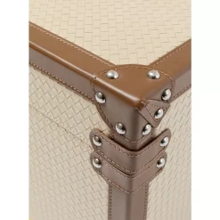 KARE Design Tische-Couchtisch Bar Venezia 120X75Cm