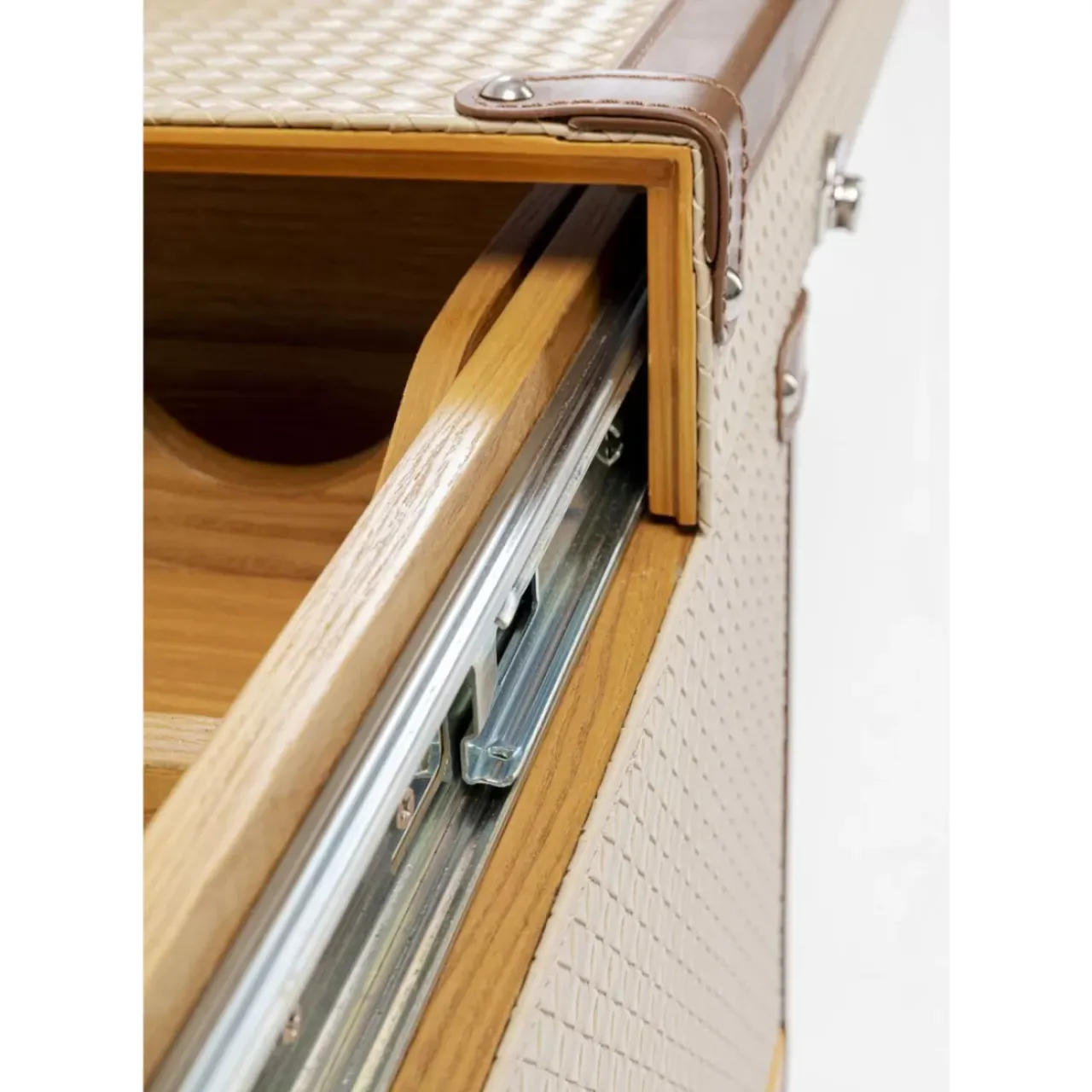 KARE Design Tische-Couchtisch Bar Venezia 120X75Cm