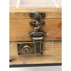 KARE Design Tische-Couchtisch Collector Nature 122X55Cm