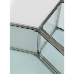 KARE Design Tische-Couchtisch Combination 95X95Cm