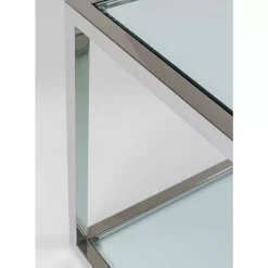 KARE Design Tische-Couchtisch Combination 95X95Cm