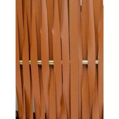 KARE Design Tische-Couchtisch Copper O86Cm