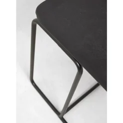 KARE Design Tische-Couchtisch Diego (2/Set)