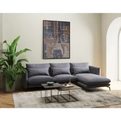 KARE Design Tische-Couchtisch Diego (2/Set)