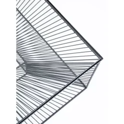 KARE Design Tische-Couchtisch Dimension 80X80