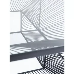 KARE Design Tische-Couchtisch Dimension 80X80