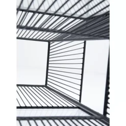 KARE Design Tische-Couchtisch Dimension 80X80