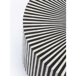 KARE Design Tische-Couchtisch Electra O75Cm