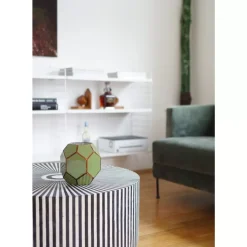 KARE Design Tische-Couchtisch Electra O75Cm